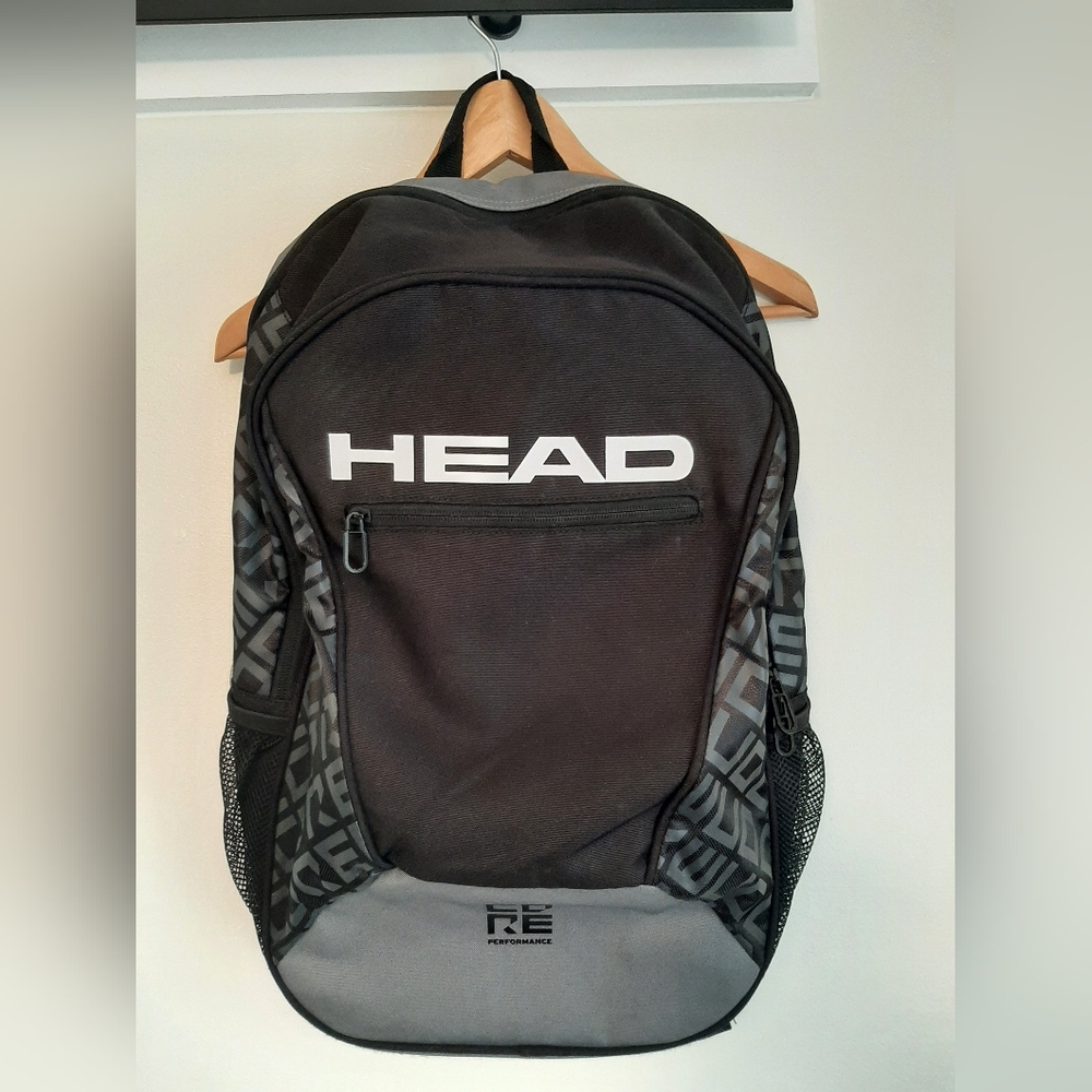 Head Tennis Bag